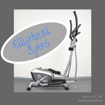 Elliptical Spins