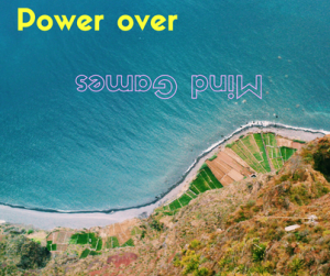 Power Over Mind Games