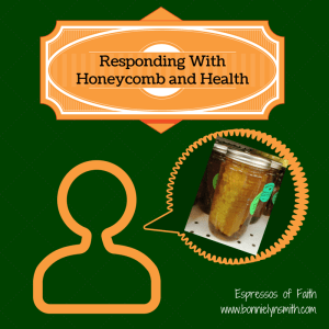Responding With Honeycomb and Health