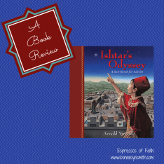 A Book Review of Ishtar's Odyssey