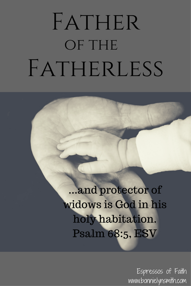Father of the Fatherless