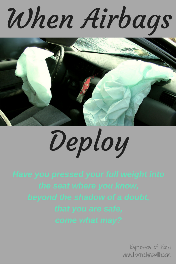 When Airbags Deploy