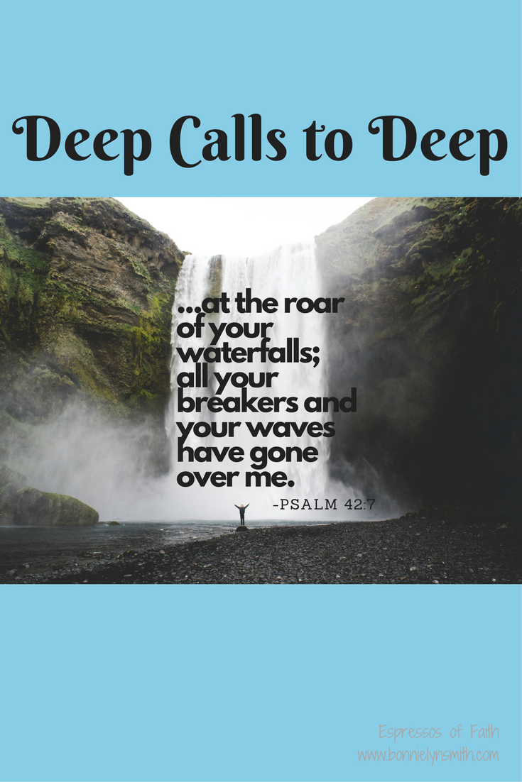 Deep Calls to Deep