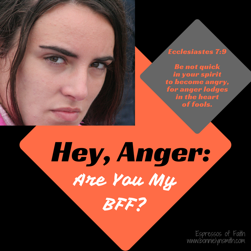Hey, Anger_
