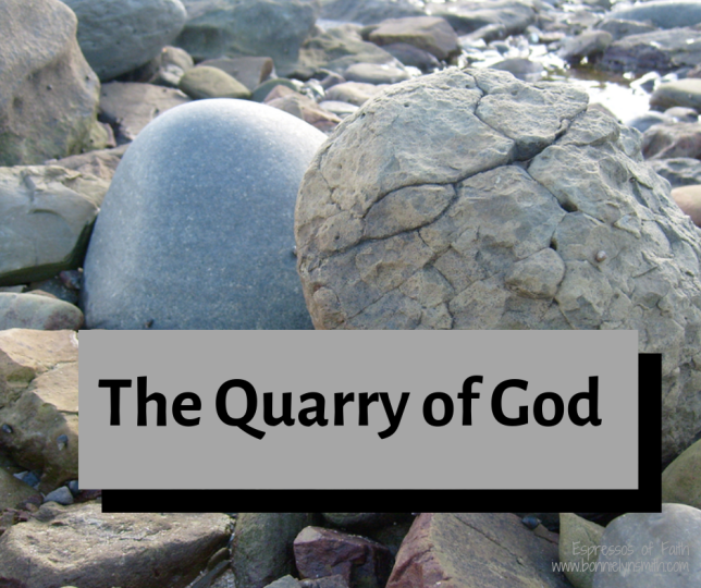 The Quarry of God-2