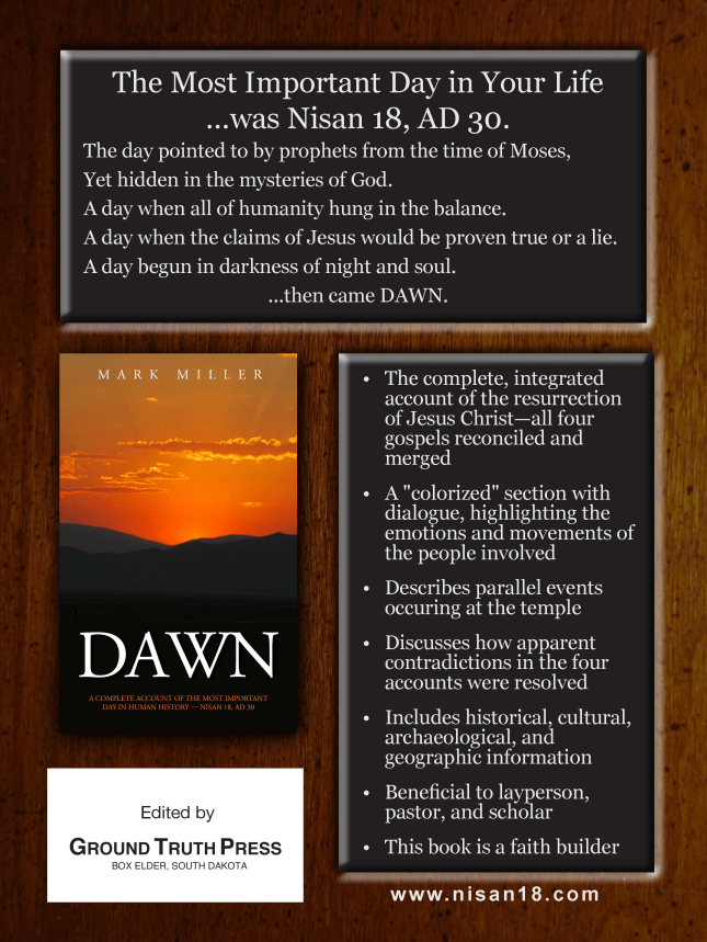 Dawn ad for Charisma magazine Mar-Apr 2023 dark background2